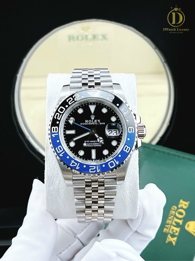 5 Reasons to Choose Rolex Replica Watches at Dwatch Luxury