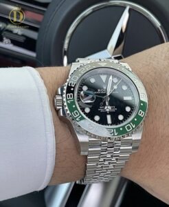 5 Reasons to Choose Rolex Replica Watches at Dwatch Luxury