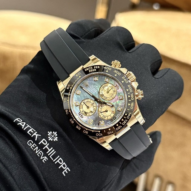 Are Rolex Replica Watch Good