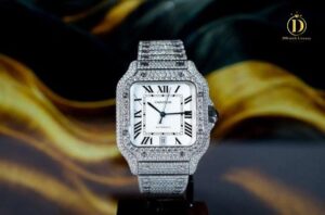 Discover Excellence with Cartier Replica Watch