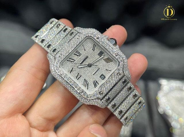 Discover Excellence with Cartier Replica Watches