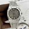 Đồng Hồ Audemars Piguet Royal Oak 15500ST Mặt Xám Nhà Máy APS 41m