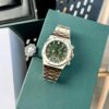Đồng Hồ Audemars Piguet Royal Oak 26331ST Mặt Xanh Lá ZF Factory 41mm