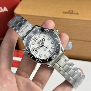 Đồng Hồ Omega