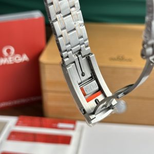 Đồng Hồ Omega Fake