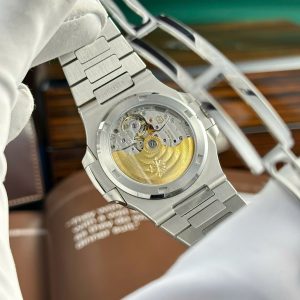 Đồng Hồ Patek Philippe Nautilus 5711 Replica Cao Cấp Tinh Chỉnh Like Auth (15)