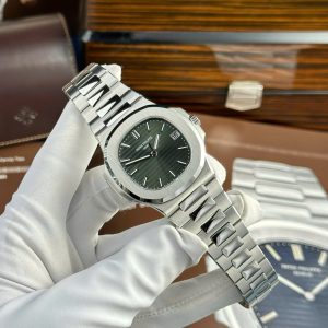 Đồng Hồ Patek Philippe Nautilus 5711 Replica Cao Cấp Tinh Chỉnh Like Auth (15)