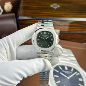 Đồng Hồ Patek Philippe Nautilus 5711 Replica Cao Cấp Tinh Chỉnh Like Auth (15)