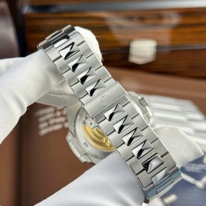 Đồng Hồ Patek Philippe Nautilus 5711 Replica Cao Cấp Tinh Chỉnh Like Auth (15)