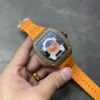 Đồng Hồ Richard Mille RM52-05 Tourbillon Pharrell Williams Phi Hành Gia 44mm
