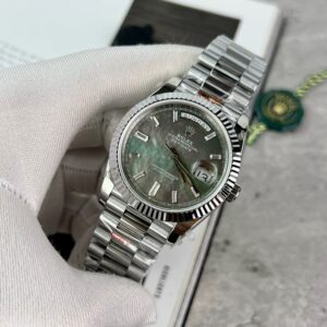 Đồng Hồ Rolex Day-Date Rep 1 1