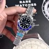 Đồng Hồ Rolex GMT Master II 126710BLNR