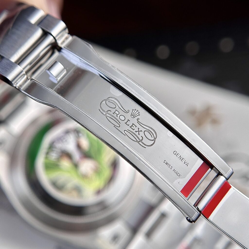 Đồng Hồ Rolex Oyster Perpetual