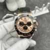 Đồng Hồ Vàng Khối Rolex Daytona 116515LN-0018 SUPER VIP 40mm