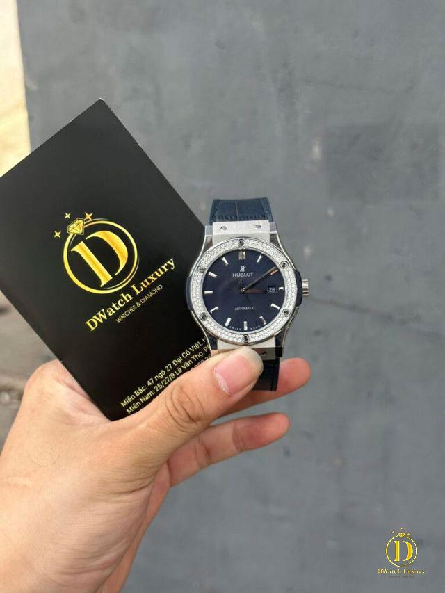 Dwatch Luxury - Premier Destination for High-End Rep Watches and Fine Jewelry
