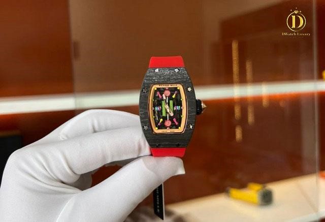 Key Considerations When Buying Richard Mille Replica Watches (2)