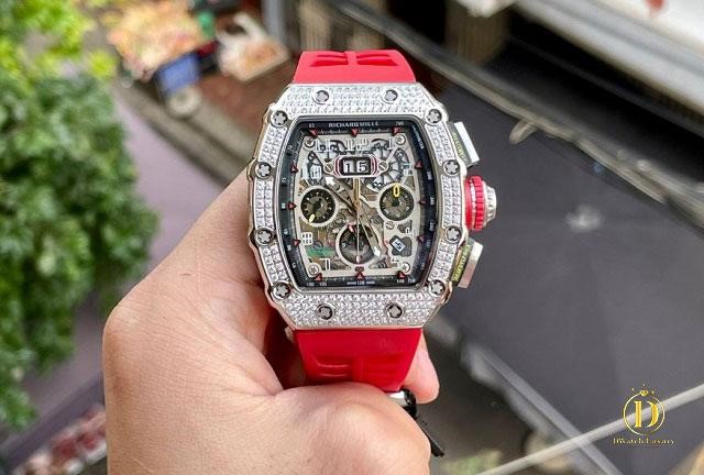Key Considerations When Buying Richard Mille Replica Watches (2)