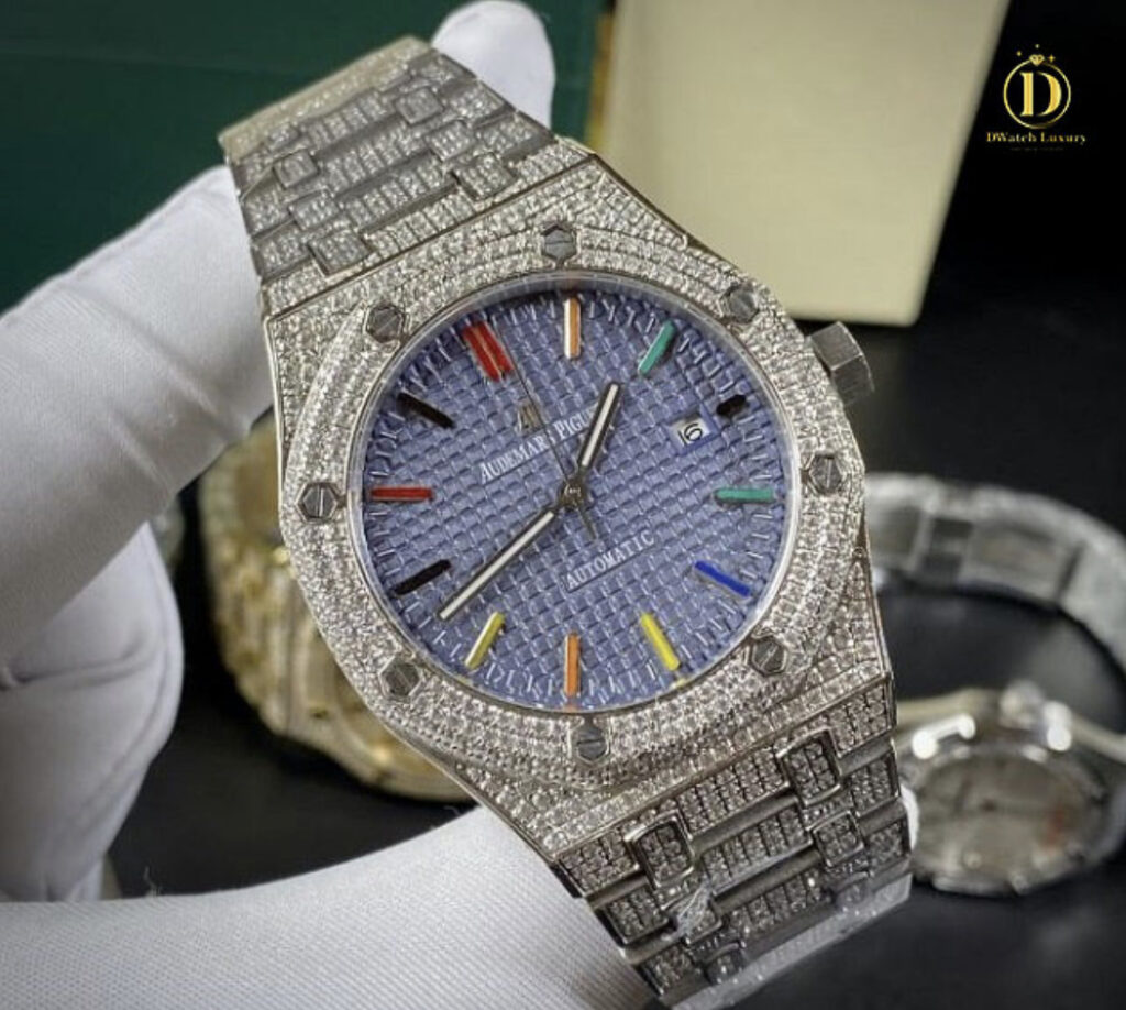 Leading Brand for Authentic Audemars Piguet Replica Watch - Dwatch Luxury (3)