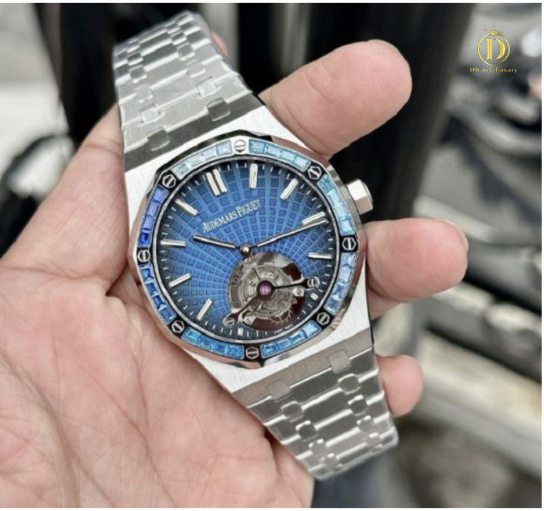 Leading Brand for Authentic Audemars Piguet Replica Watch - Dwatch Luxury (3)