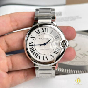 Purchase the Finest Cartier Replica Watch at Dwatch Luxury