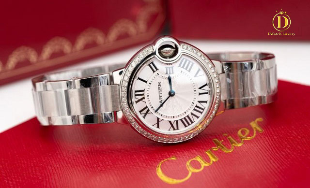 Purchase the Finest Cartier Replica Watch at Dwatch Luxury, Ensuring Top Quality (2)