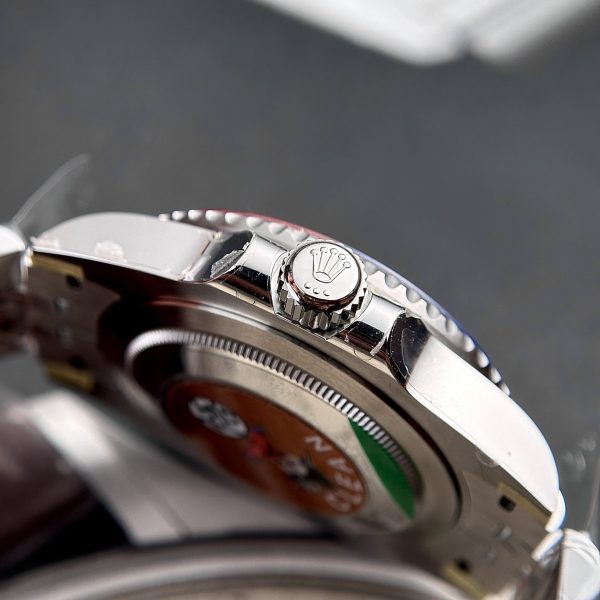 Rolex Fake Watch