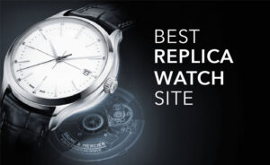 What Are Replica Watches