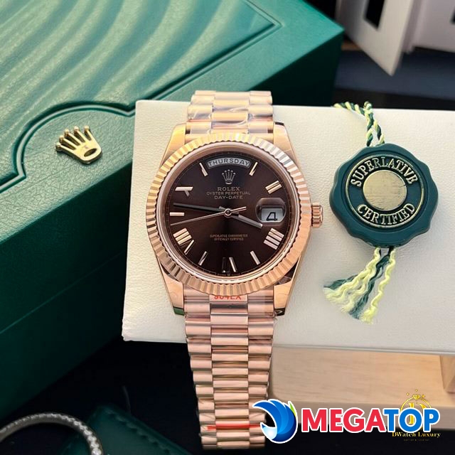 What Is Replica Watch A Guide to Distinguishing Replica Watches (1)