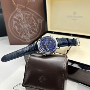 What Makes Patek Philippe Replica Watches Irresistible to Gentlemen?