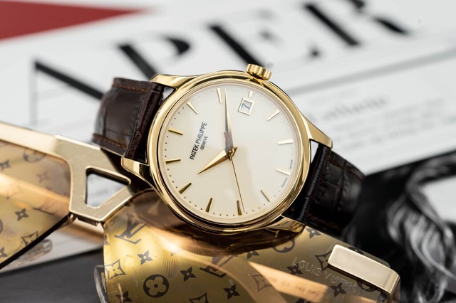 What Makes Patek Philippe Replica Watches Irresistible to Gentlemen?