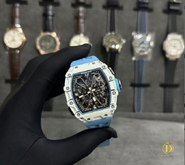 Why Choose Richard Mille Replica Watches from Watch Luxury (2)