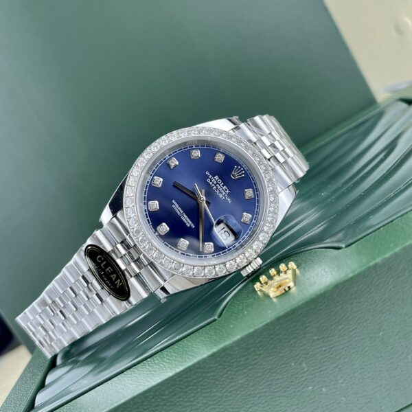mẫu đồng hồ Rolex nam đẹp nhất
