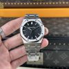 Đồng Hồ Audemars Piguet Replica 11 Royal Oak 15500ST Mặt Đen 41mm (3)