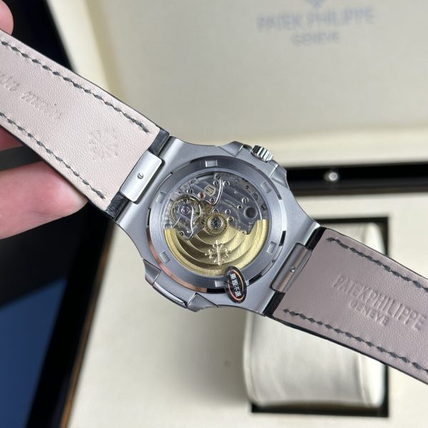 Đồng Hồ Patek Philippe Nautilus 5711 Replica 11