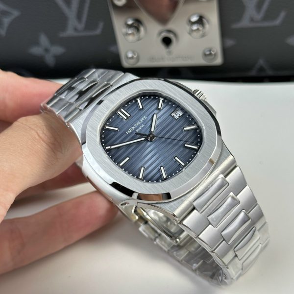 Đồng Hồ Patek Philippe Nautilus 5811 REp 11 (1)