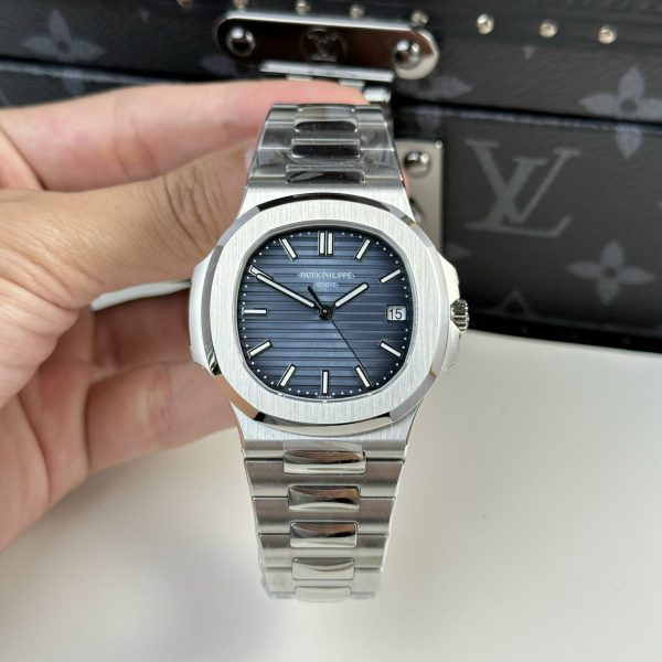 Đồng Hồ Patek Philippe Nautilus 5811 REp 11 (1)