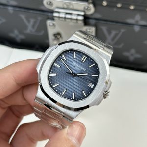 Đồng Hồ Patek Philippe Nautilus 5811 REp 1:1