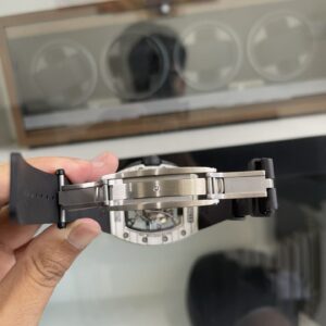 Đồng Hồ Rep Cũ Richard Mille RM61-01 Replica 1:1 Mới 99% 42.7mm