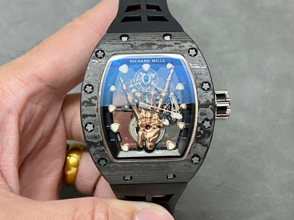 Đồng Hồ Richard Mille RM66