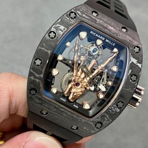 Đồng Hồ Richard Mille RM66 Flying Tourbillon