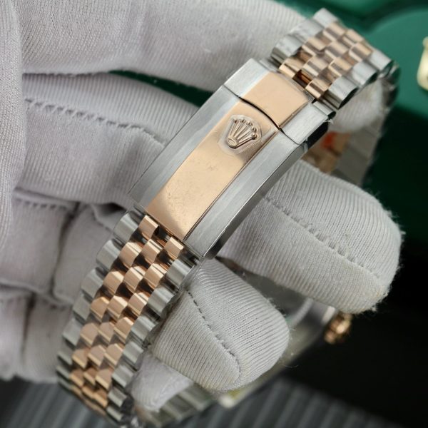 Đồng Hồ Rolex Replica 11