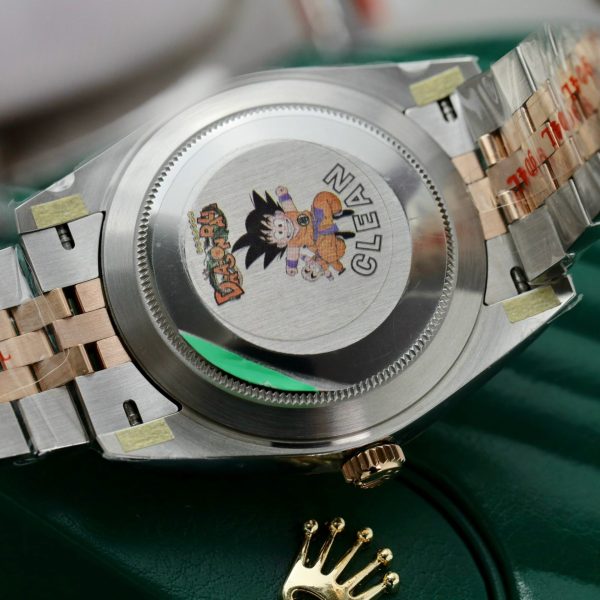 Đồng Hồ Rolex Replica Cao Cấp