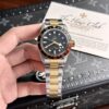 Đồng Hồ Tudor Black Bay GMT 79833 Replica 11 Dây Kim Loại ZF Factory 41mm (2)