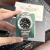 Đồng Hồ Tudor Black Bay Pro M79470 Replica 11 Dây Kim Loại ZF Factory 39mm (2)