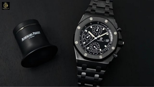 Đồng hồ Audemars Piguet Replica và kinh nghiệm mua bán (1)