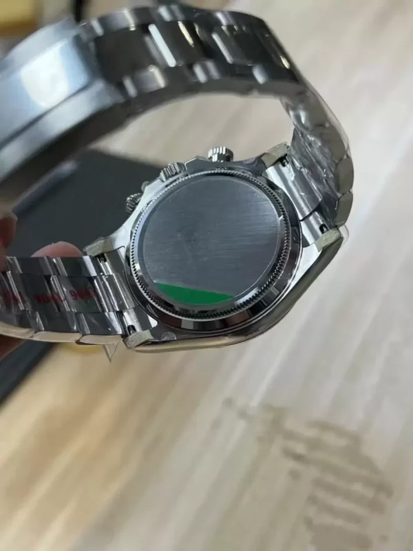 Đồng hồ Rolex Cosmograph Daytona m126500LN-0002 AR Super+ 40mm (1)