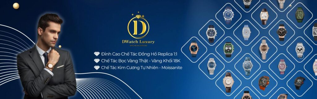 Dwatch Luxury Your Ultimate Destination for High-Quality 11 Replica Watches