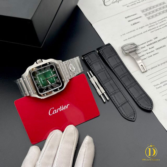 Dwatch Luxury – chuyên đồng hồ Replica, trang sức cao cấp