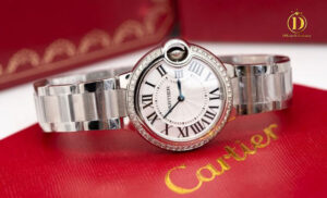 Mua Đồng Hồ Cartier Rep 11 Tại Dwatch Luxury - Chất Lượng Đỉnh Cao (3)
