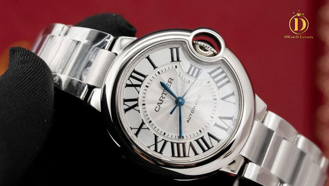 Mua Đồng Hồ Cartier Rep 11 Tại Dwatch Luxury - Chất Lượng Đỉnh Cao (3)